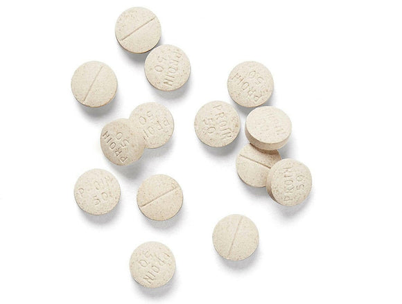 Proin Chewable Tablets for Dogs, 50mg