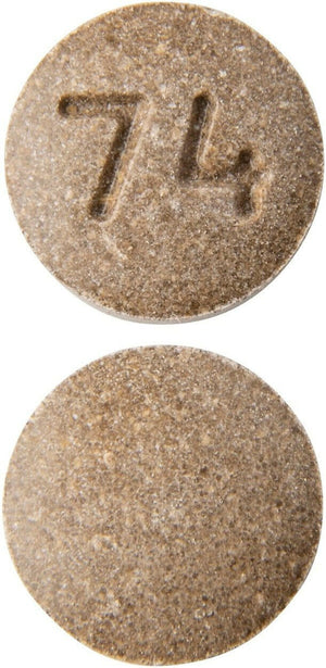 Proin ER Chewable Tablet for Dogs, 74 mg