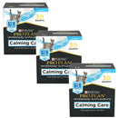 Purina Pro Plan Veterinary Supplements Calming Care for Cats - pack of 3 - 30 sachets each