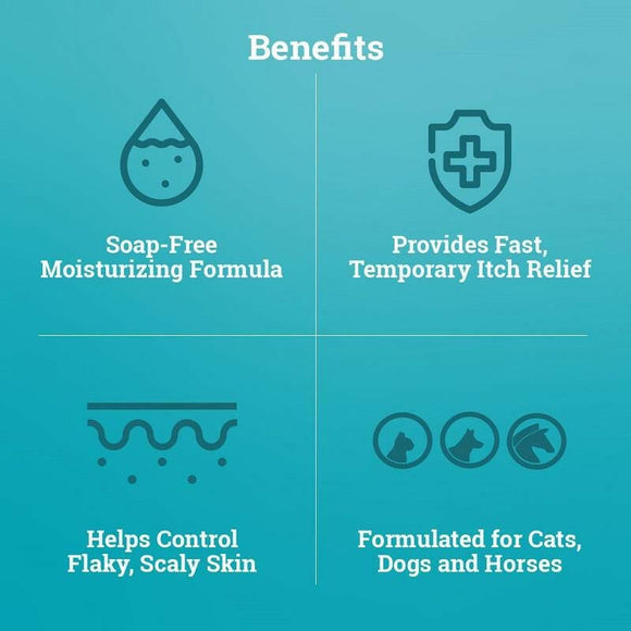 Relief Shampoo