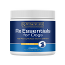 Rx Essentials for Dogs Vitamin & Mineral Supplement (8 oz) - Dog Supplements & Vitamins 1
