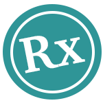 Prescription Badge