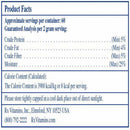 Rx Vitamins Camo Pill Bacon-Flavored Pill Paste (4.2 oz)