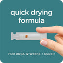 quick drying formula seargeants guardian pro