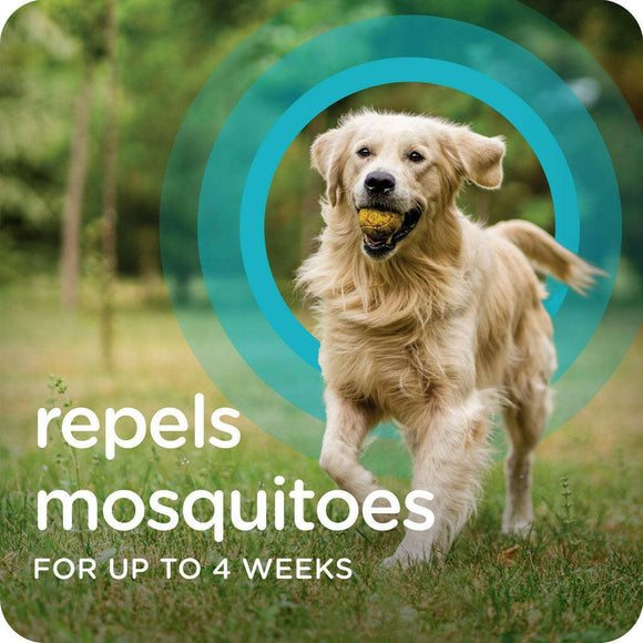 Sergeant's topical flea and tick