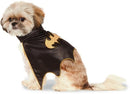 Pets DC Universe Batgirl Costume Cape - Extra Small - Pet Costumes & Accessories 1
