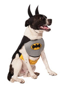 Pets DC Universe Batman Bib & Cape Costume - Large - Pet Costumes & Accessories 1