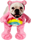 Pets Care Bears Cheer Bear Costume - Small - Pet Costumes & Accessories 1