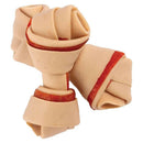SmartBones Rawhide-Free Chicken Chew Bones For Dogs (24 mini bones)