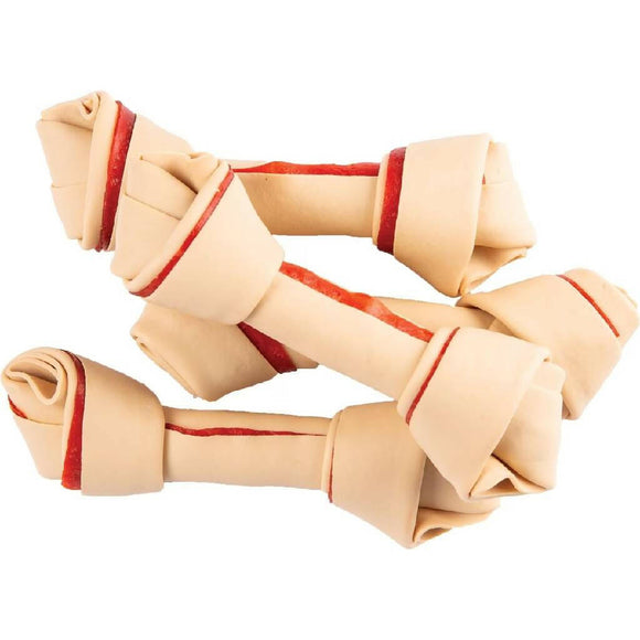 SmartBones Rawhide-Free Chicken Chews For Dogs (4 medium bones)