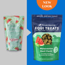 SmartEquine Treats Watermelon Basil Horse Treats - Horse Treats 5