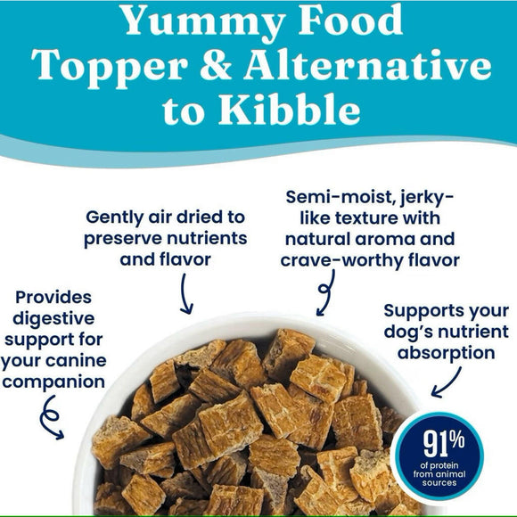 Made with natural ingredients