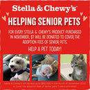 Stella & Chewy's Chewy's Chicken Meal Mixers Freeze-Dried Raw Food Topper For Dogs (3.5 oz)