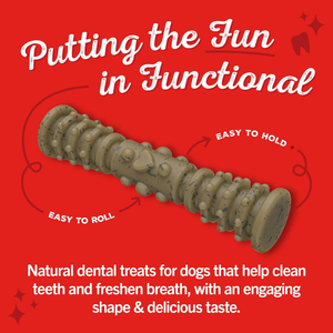 Stella & Chewy’s Dental Delights 4-in-1 Dental Treats for Dogs - Dog Dental Chews & Treats 2