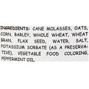 Stud Muffins Peppermint Horse Treats (20 oz tub)