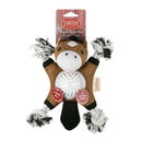 Territory 2-in-1 Fetch & Tug Dog Toy - Dog Toys 25