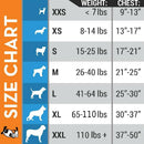 ThunderShirt Anxiety Solution for Small Dogs 15-25 lbs (Gray)
