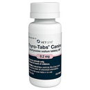Thyro-Tabs (Levothyroxine Sodium) for Dogs 0.2 mg - Pet Medicine 2