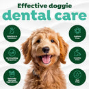 Tropiclean Fresh Breath Water Additive Plus Hip & Joint Support for Dogs - Dog Dental Care 13