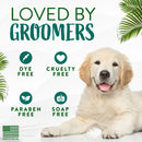TropiClean Watermelon Waterless Shampoo for Dogs & Cats (7.4 oz)