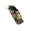 Tulum Handmade Adjustable Quick Release Artesanal Collar Multi-Colors Assorted Colors - Medium/Large - Pet Collars &