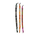 Tulum Handmade Artesanal Leash Multi-Colors Assorted Colors - Pet Collars & Harnesses 5