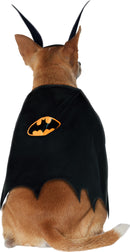 Pets DC Universe Batman Bib & Cape Costume - Pet Costumes & Accessories 4