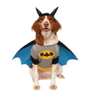 Pets DC Universe Batman Shirt & Cape Costume - Extra Large - Pet Costumes & Accessories 2