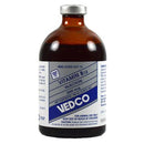 Vitamin B12 (Generic) Injectable Solution for Pets 100-ml (1000mcg/ml) (Manufacturer may vary) - Pet Medicine 3