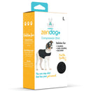ZenPet ZenDog Plus Compression Shirt for Dogs - Large - Dog Apparel & Accessories 8