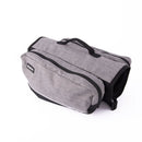 ZippyPaws Backpack For Dog Graphite