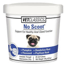Vet Classics No Scoot for Dogs Soft Chews - 65 chews - 1