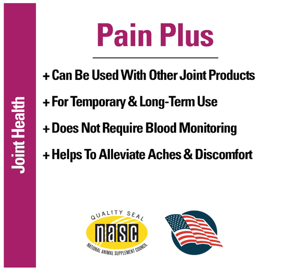 Vet Classics Pain Plus Extra Strength for Dogs (120 Chew Tabs) - 4