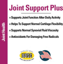 Vet Classics Joint Support Plus for Dogs (120 Soft Chews) - 4